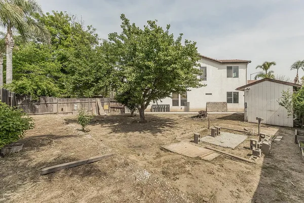 $595,000 | 1377 Fenmore Avenue, Sanger, CA 93657