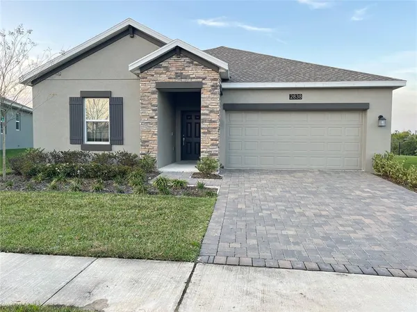 $2,800 | 2838 American Elm Cove, Ocoee, FL 34761
