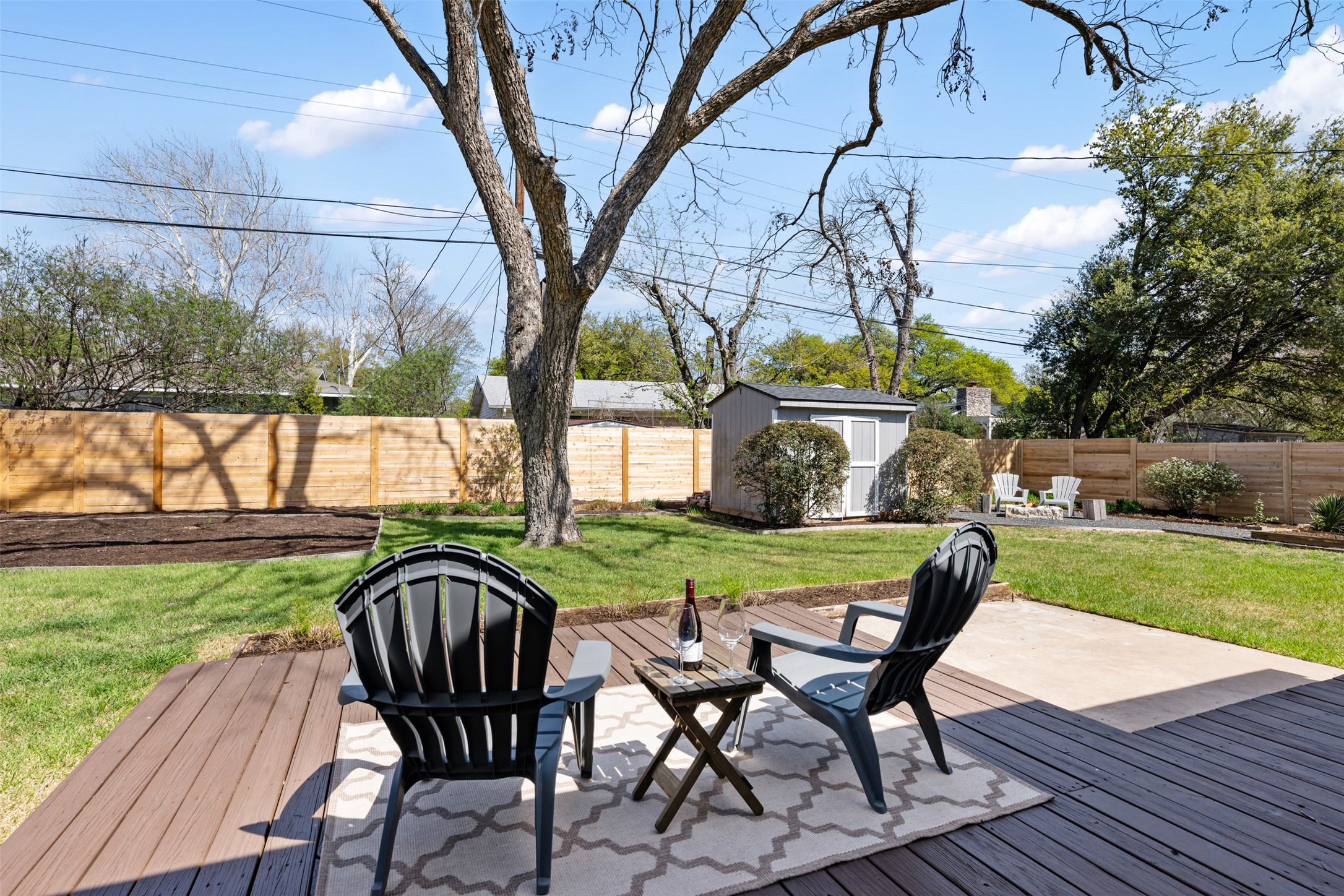 5507 Mapleleaf Drive Austin, TX 78723 - Photo 30 of 38