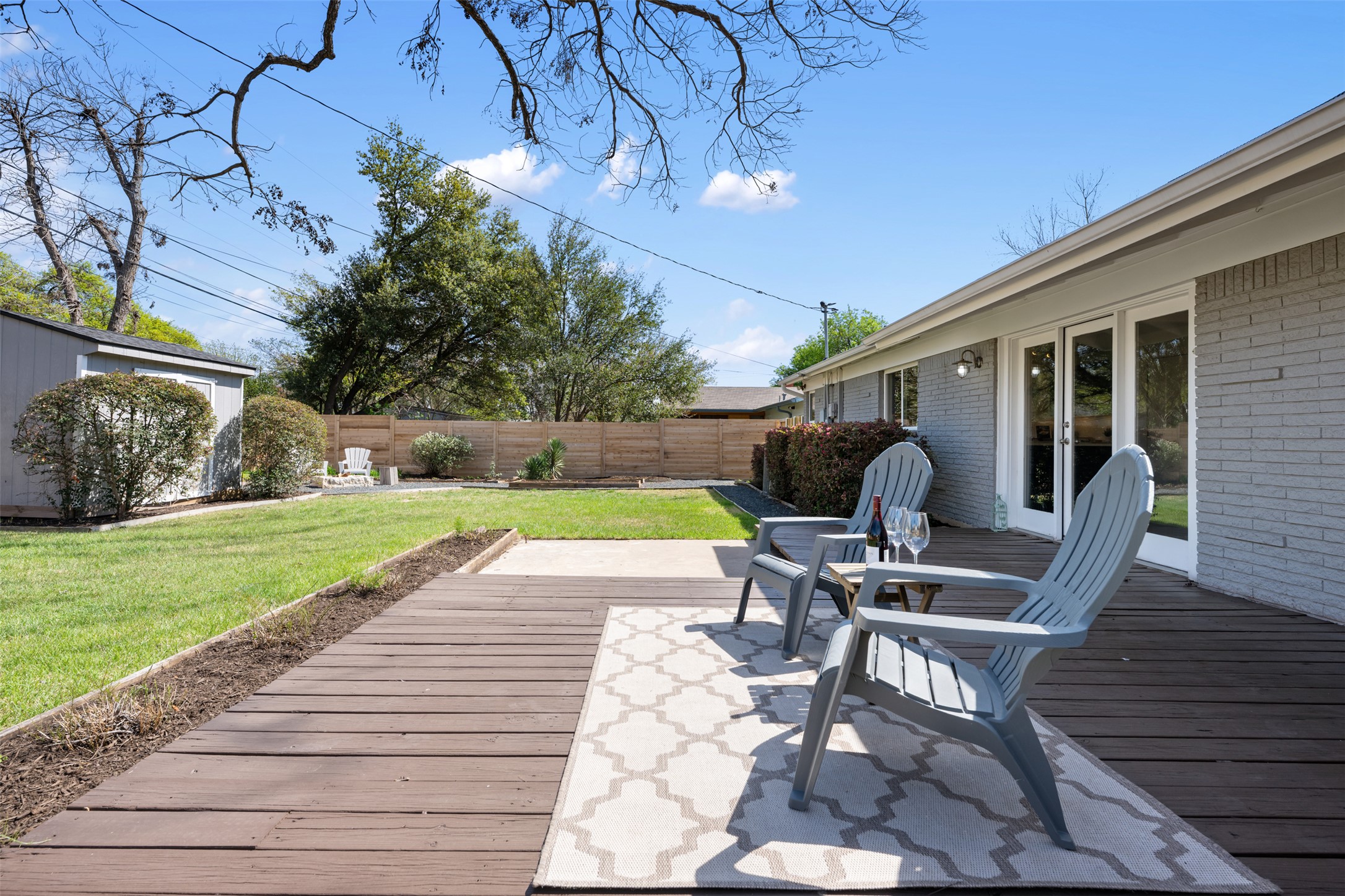 5507 Mapleleaf Drive Austin, TX 78723 - Photo 31 of 38