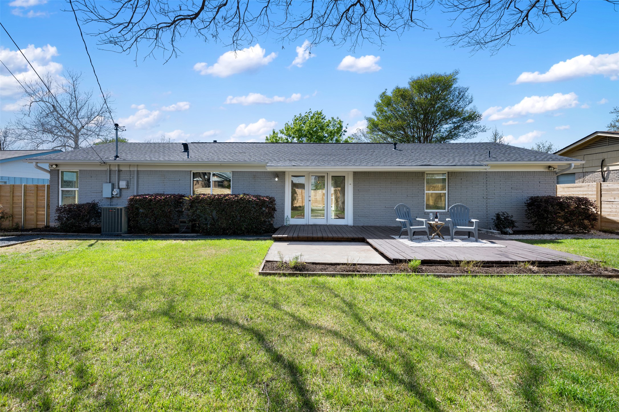 5507 Mapleleaf Drive Austin, TX 78723 - Photo 34 of 38