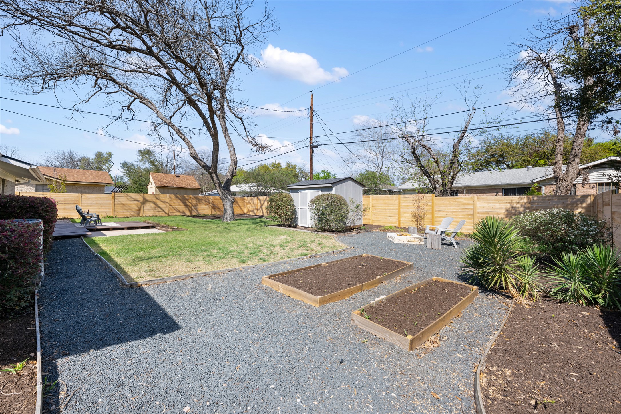 5507 Mapleleaf Drive Austin, TX 78723 - Photo 35 of 38