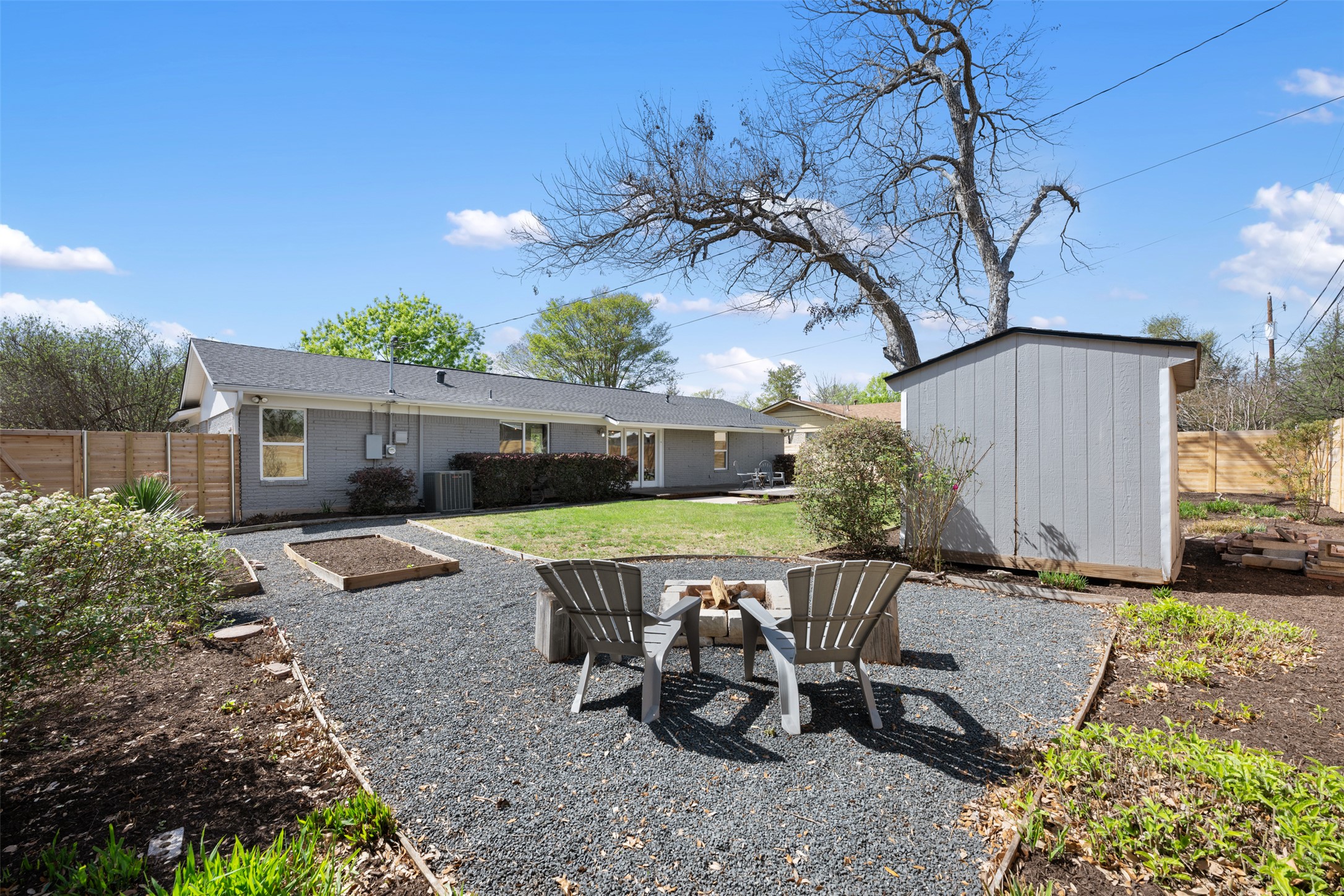 5507 Mapleleaf Drive Austin, TX 78723 - Photo 36 of 38 Bartholomew Pool