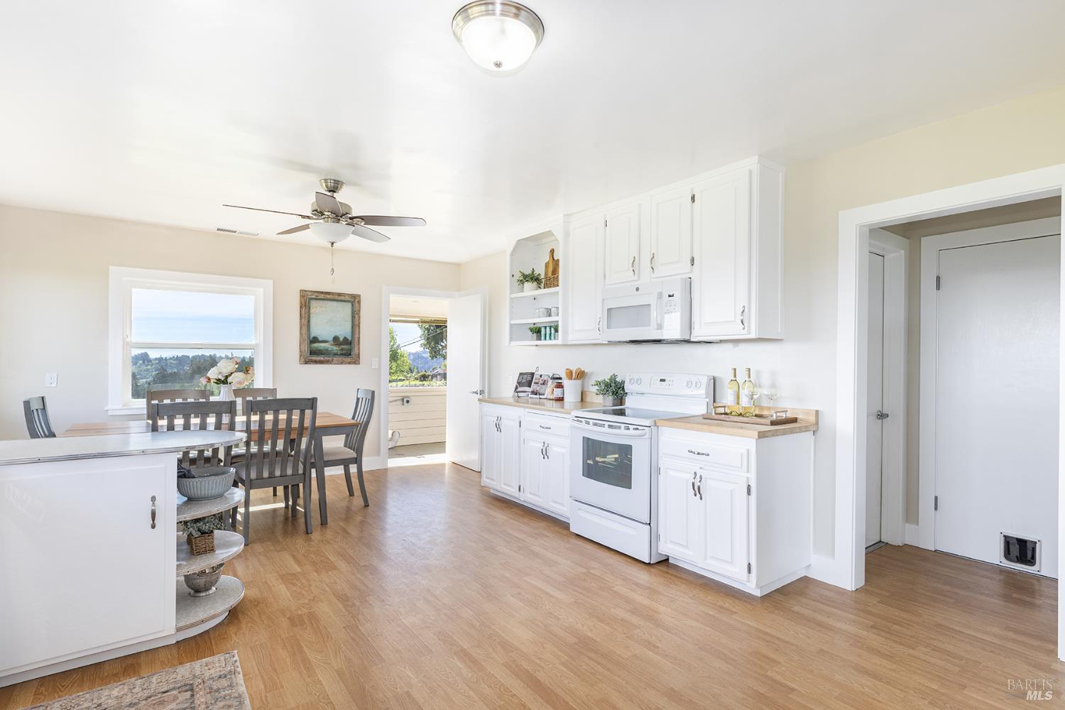 1365 Grandview Road Sebastopol, CA 95472 - Photo 17 of 74