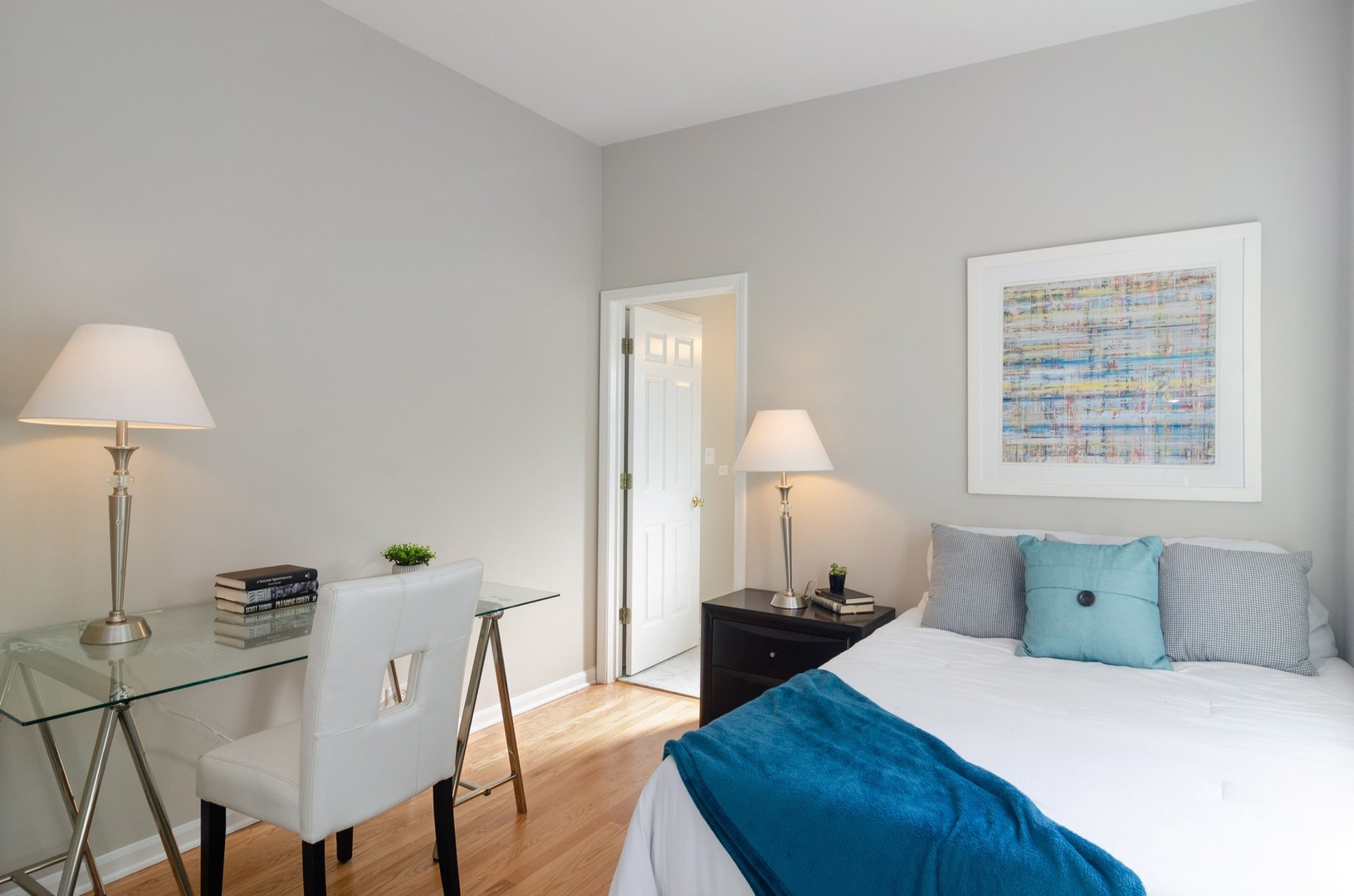 1547 West George Street, Unit 3 Chicago, IL 60657 - Photo 11 of 18