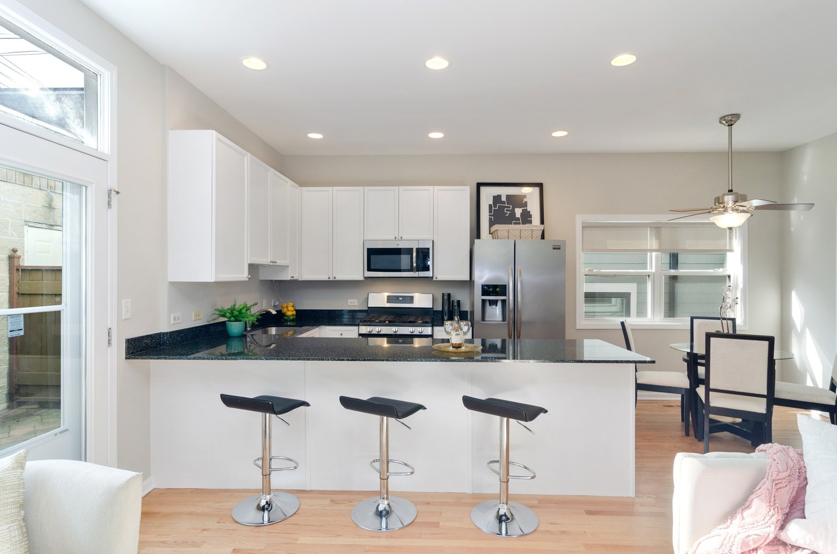 1547 West George Street, Unit 3 Chicago, IL 60657 - Photo 5 of 18