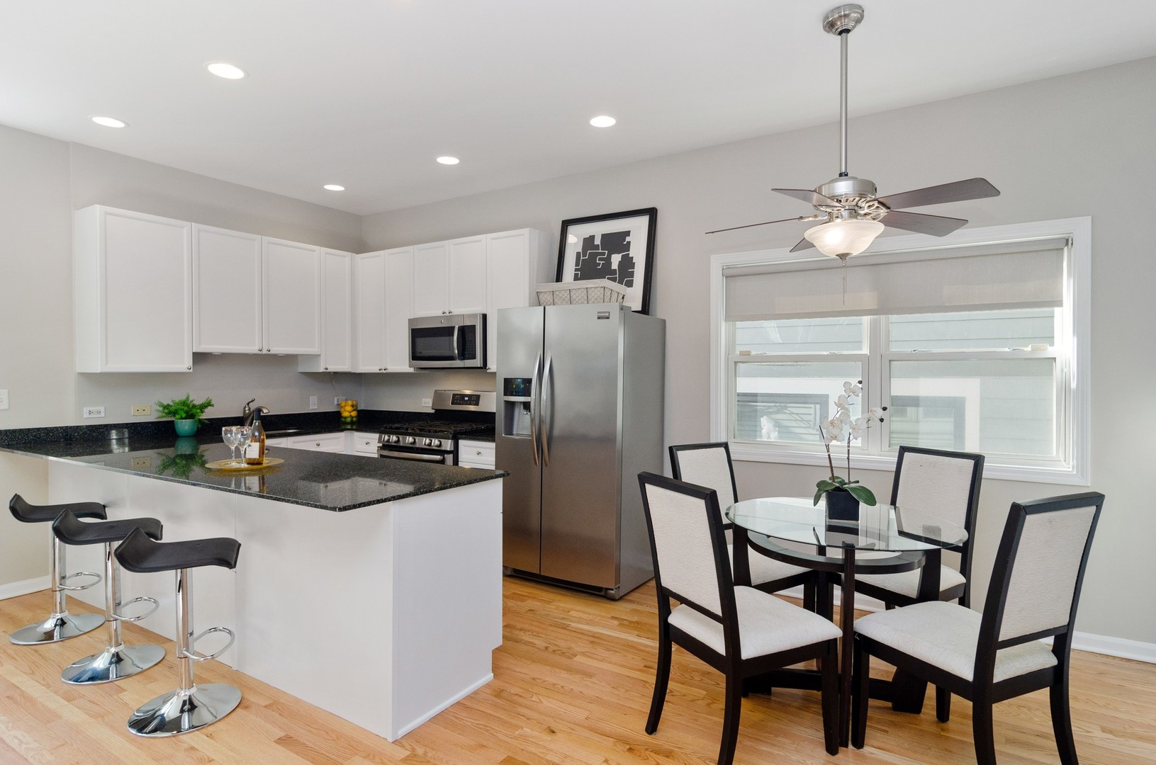 1547 West George Street, Unit 3 Chicago, IL 60657 - Photo 6 of 18