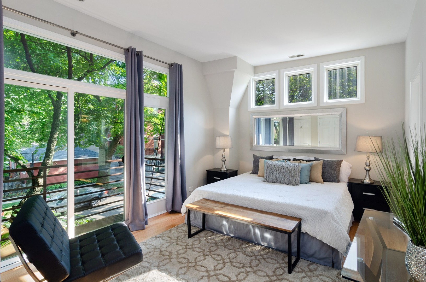 1547 West George Street, Unit 3 Chicago, IL 60657 - Photo 7 of 18