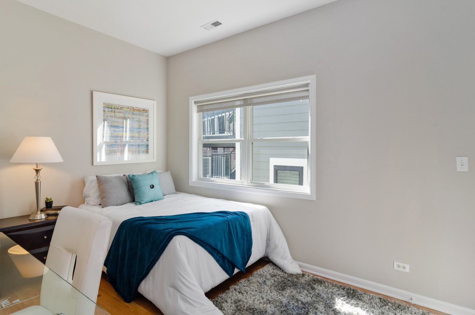 1547 West George Street, Unit 3 Chicago, IL 60657 - Photo 9 of 18