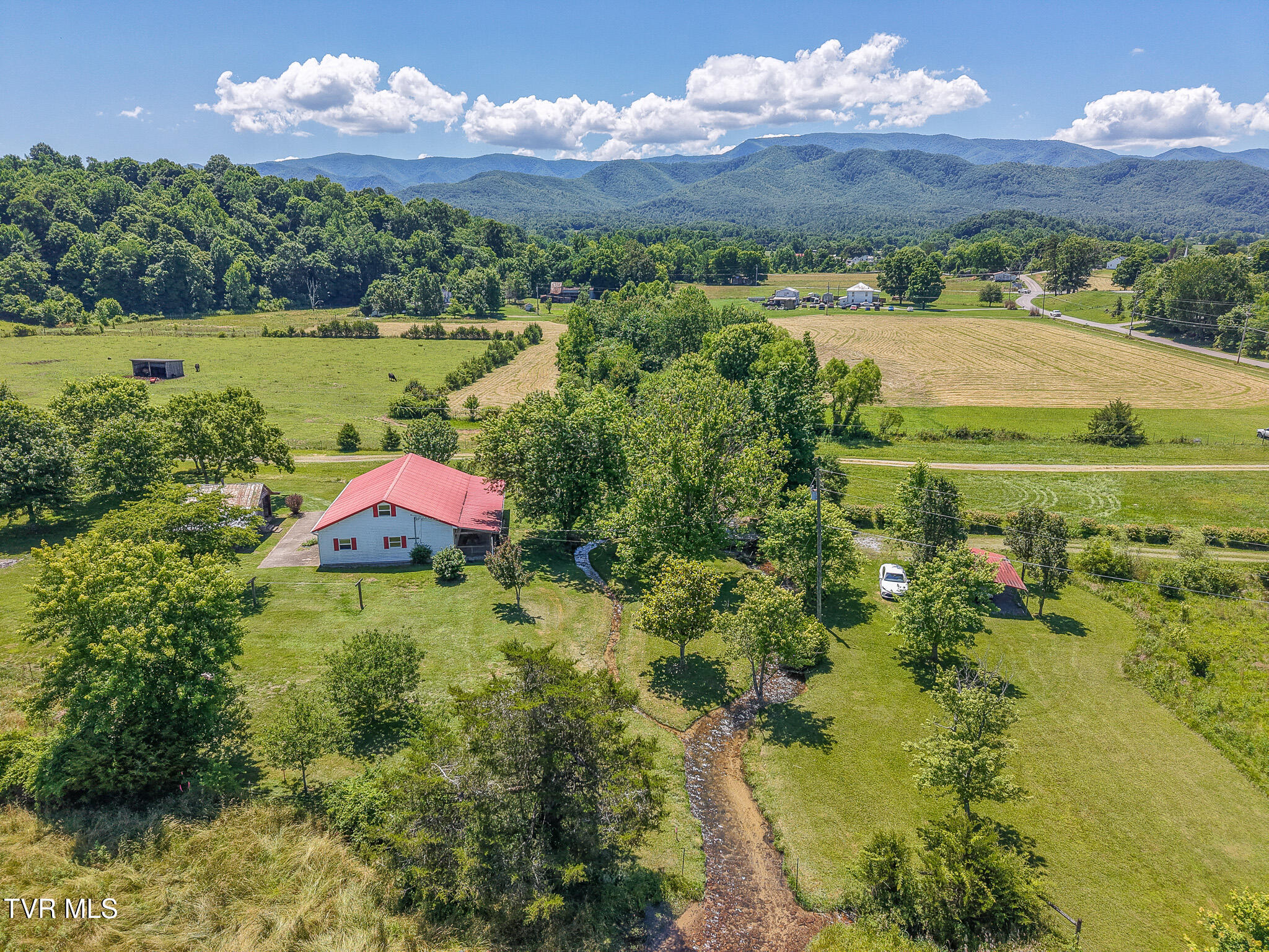 1135 Pleasant Hill Road Chuckey, TN 37641 - Photo 25 of 47 Pleasant Hill 6