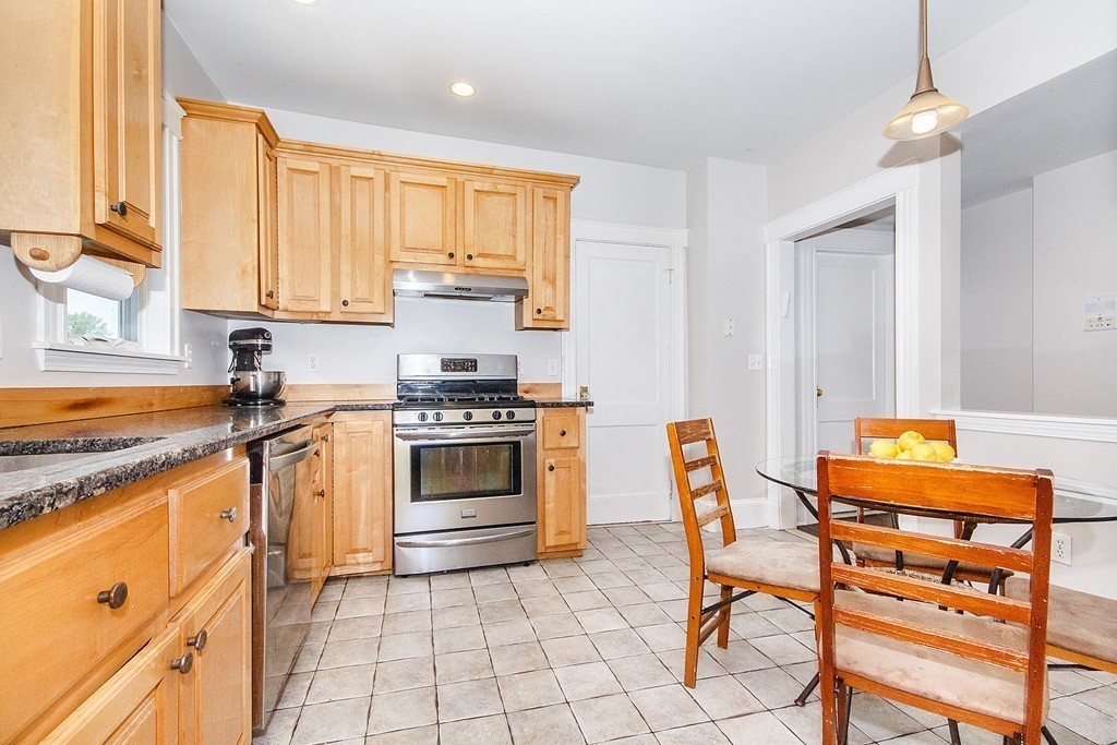 2 Priscilla Road, Unit 2 Boston, MA 02135 - Photo 5 of 19 Gallery Image 5