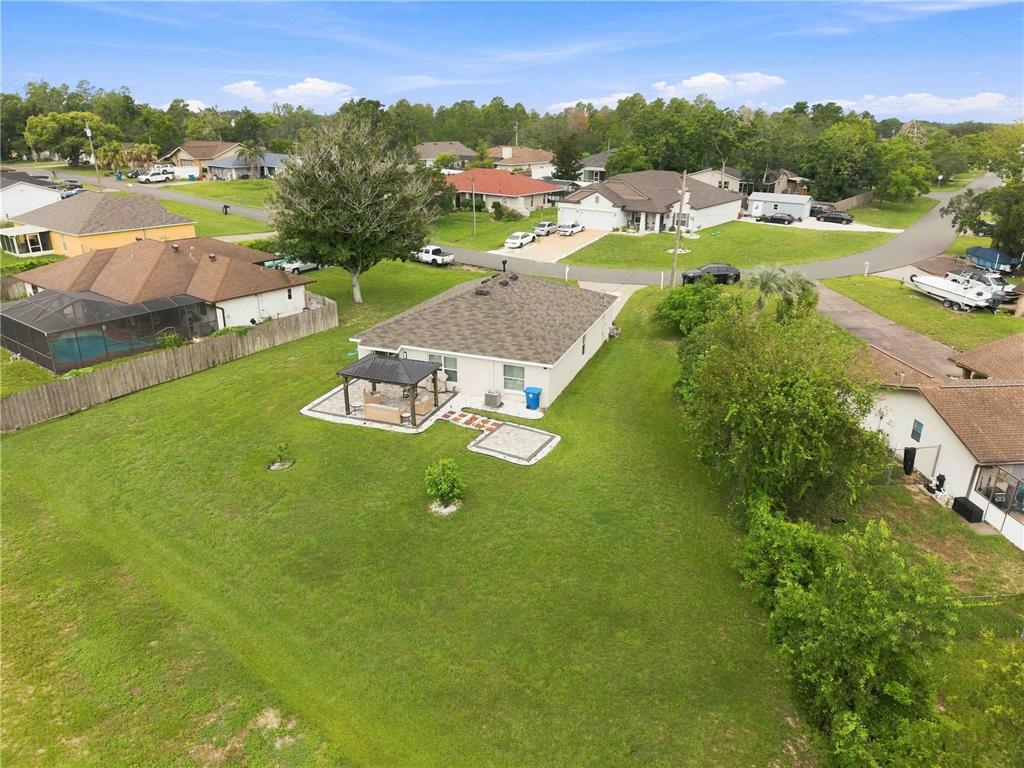 2496 Rim Drive Spring Hill, FL 34609 - Photo 36 of 40 Gallery Image 36
