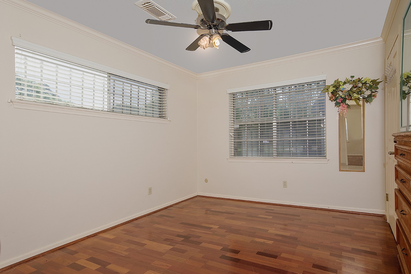 23218 Aldine Westfield Road Spring, TX 77373 - Photo 27 of 47 a view of an empty room with a window