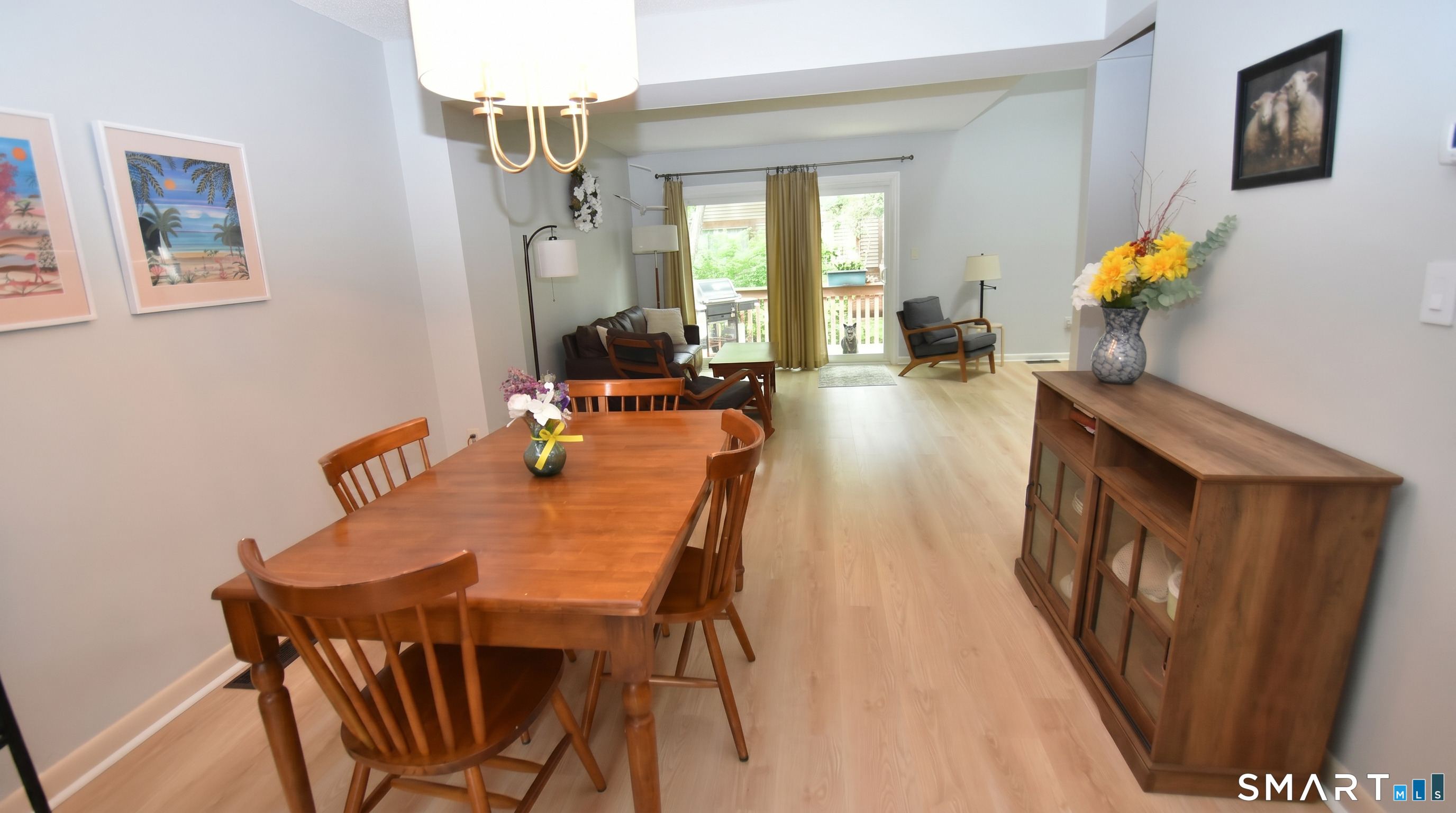 4 Wickham's Fancy, Unit 4 Canton, CT 06019 - Photo 10 of 26