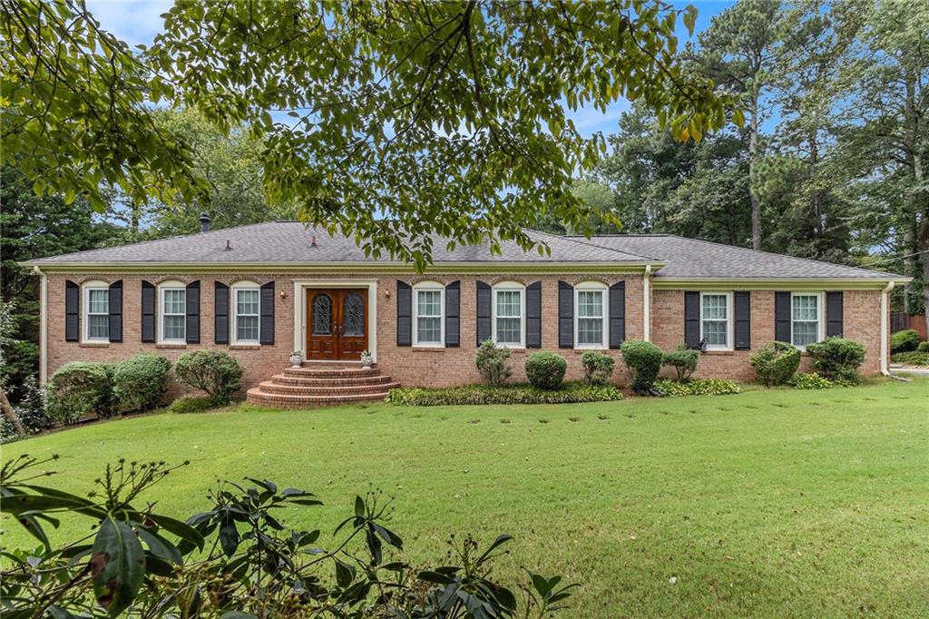 11350 W Road Roswell, GA 30075 - Photo 1 of 1 Gallery Image 1