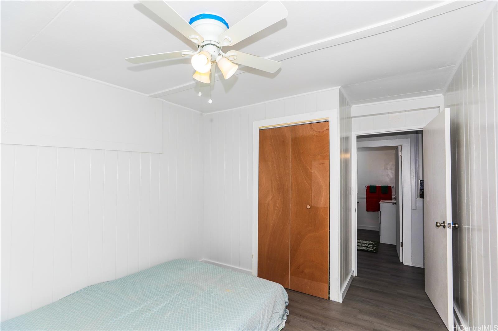 1641 Stillman Lane Honolulu, HI 96817 - Photo 9 of 25 wooden floor in an empty room and a gallery