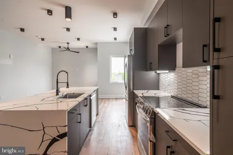 $2,100 | 2342 North 6th Street, Unit 101, Philadelphia, PA 19133