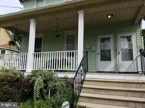 a view of porch with a porch