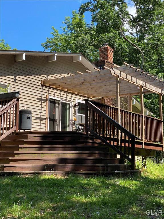 538 Hummingbird Court Bushkill, PA 18324 - Photo 4 of 22 Gallery Image 4