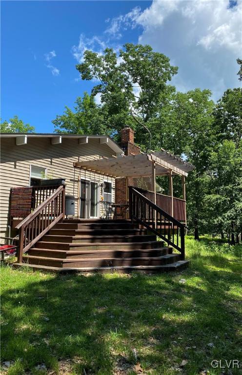 538 Hummingbird Court Bushkill, PA 18324 - Photo 5 of 22 Gallery Image 5