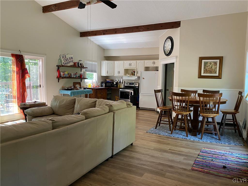 538 Hummingbird Court Bushkill, PA 18324 - Photo 7 of 22 Gallery Image 7