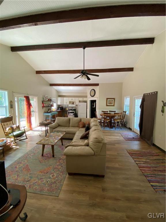 538 Hummingbird Court Bushkill, PA 18324 - Photo 9 of 22 Gallery Image 9
