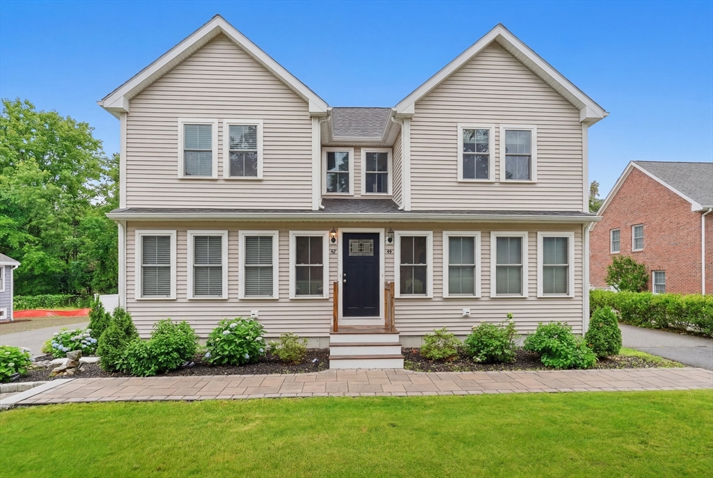 42 Messinger Street, Unit 42 Canton, MA 02021 - Photo 2 of 34 Gallery Image 2