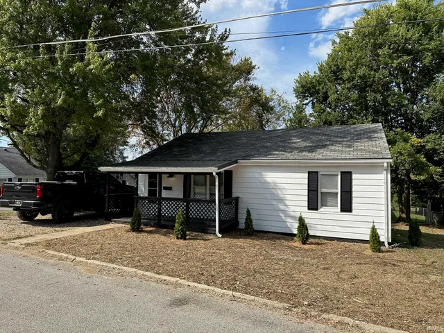 $120,000 | 222 Monon Drive, Paoli, IN 47454