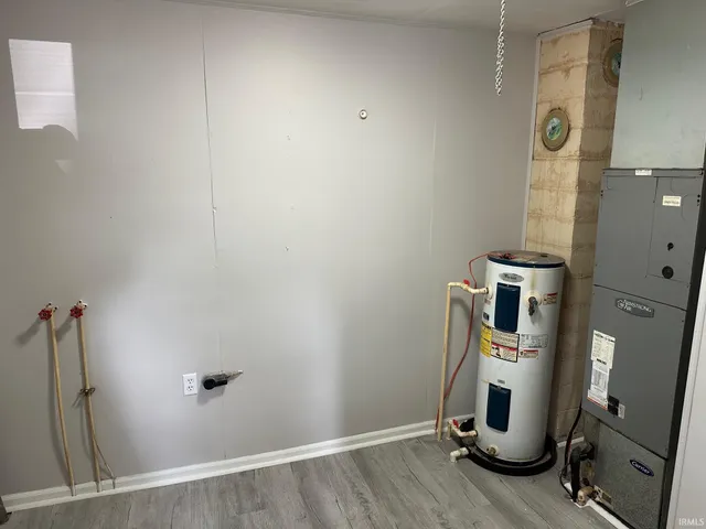 $120,000 | 222 Monon Drive, Paoli, IN 47454