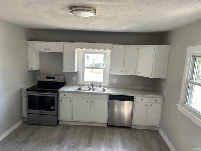 $120,000 | 222 Monon Drive, Paoli, IN 47454