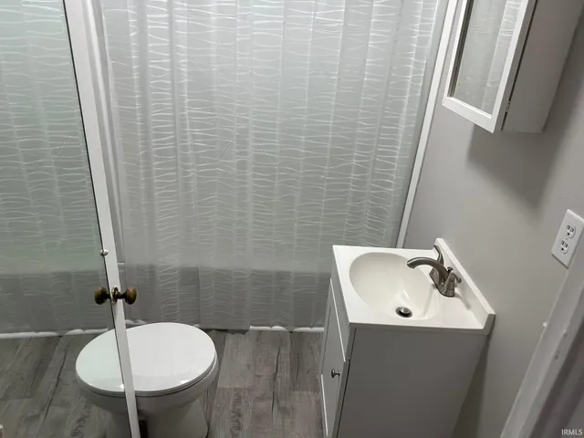 $120,000 | 222 Monon Drive, Paoli, IN 47454