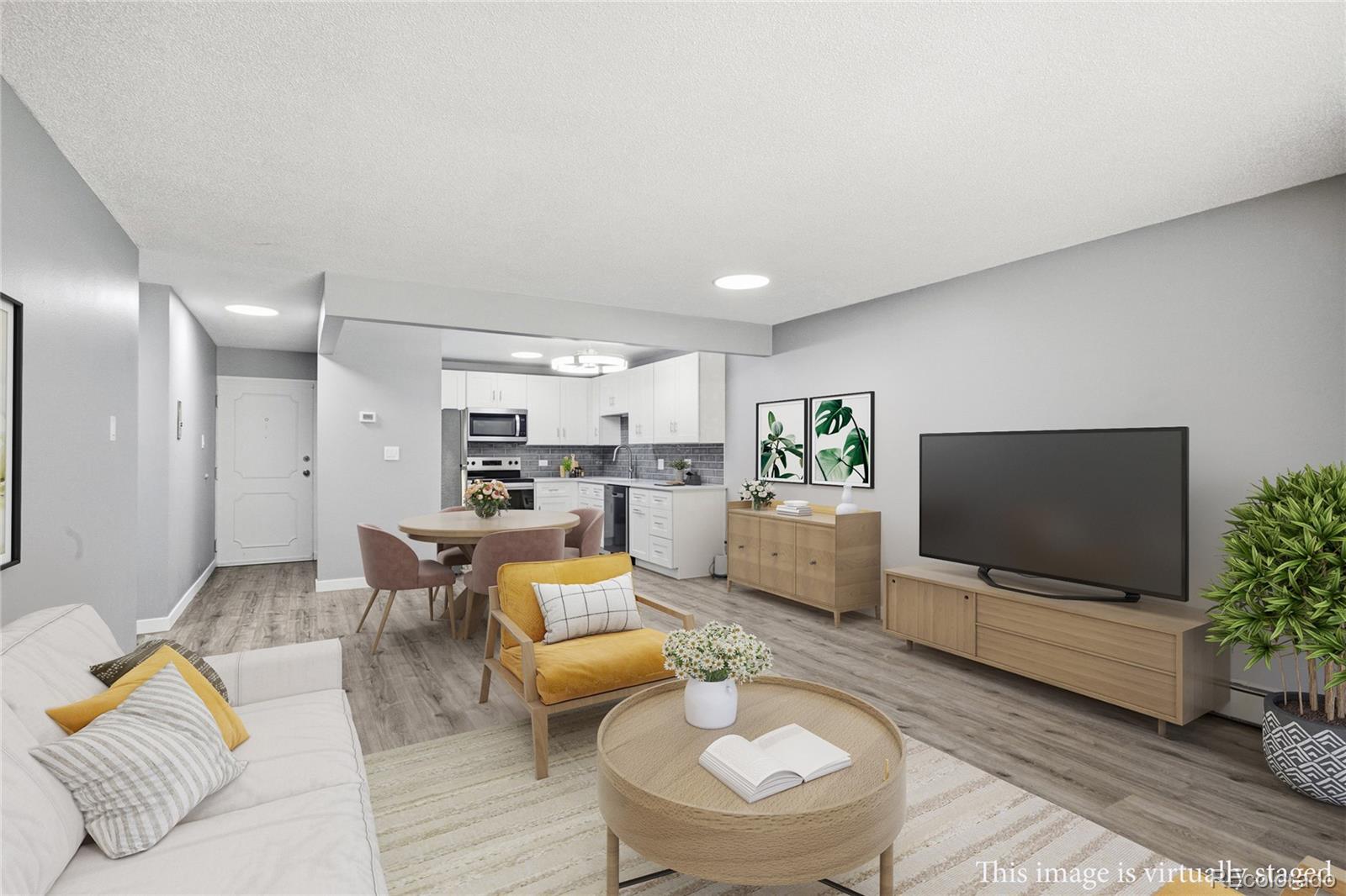 795 South Alton Way, Unit 2A Denver, CO 80247 - Photo 6 of 43