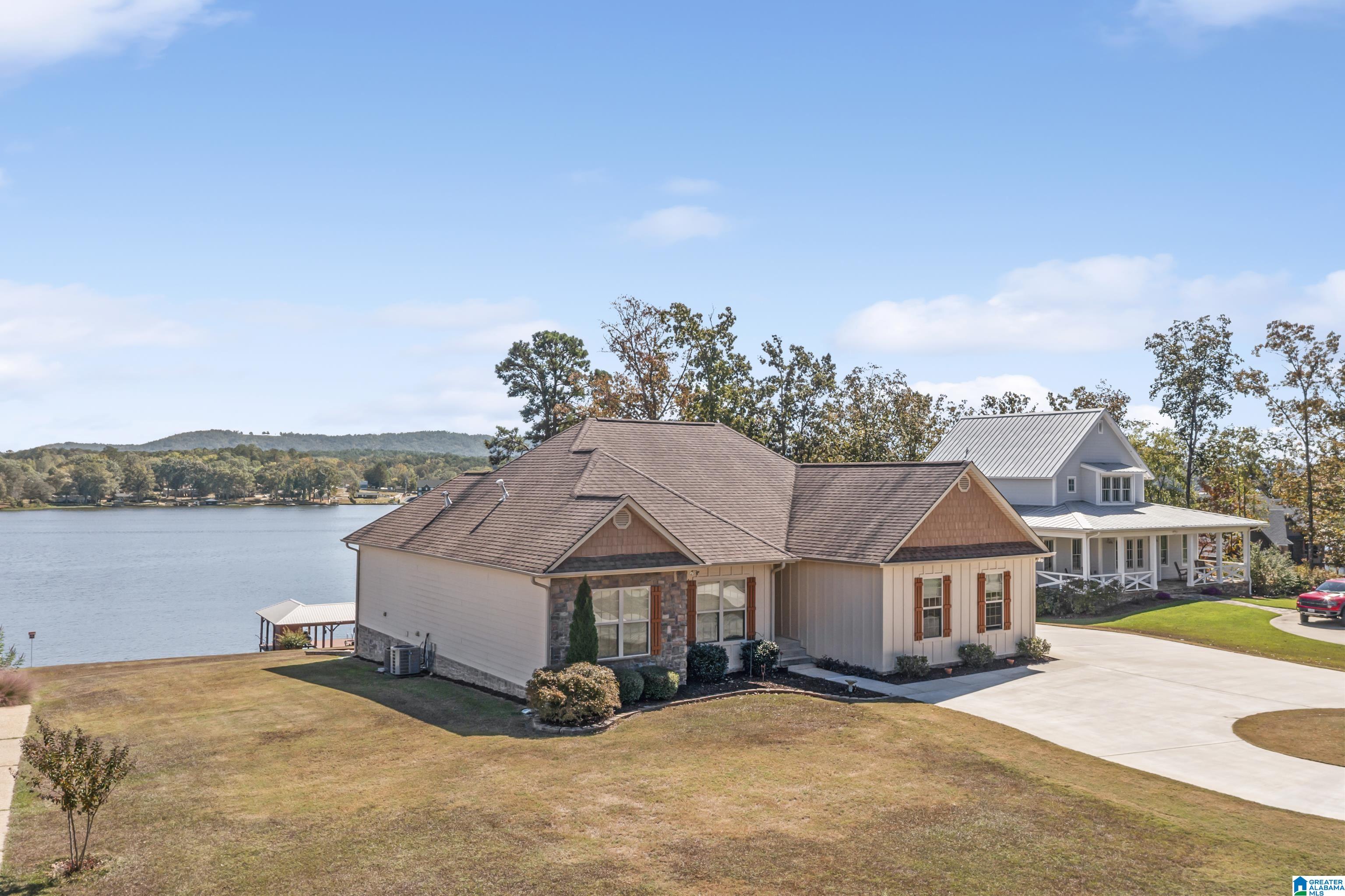 105 Timber Trail Sylacauga, AL 35151 - Photo 45 of 56