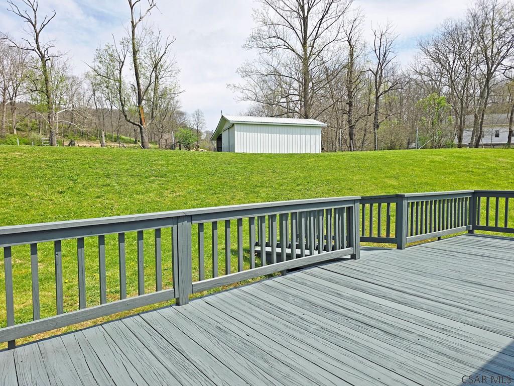 2823 Fort Hill Road Confluence, PA 15424 - Photo 28 of 56