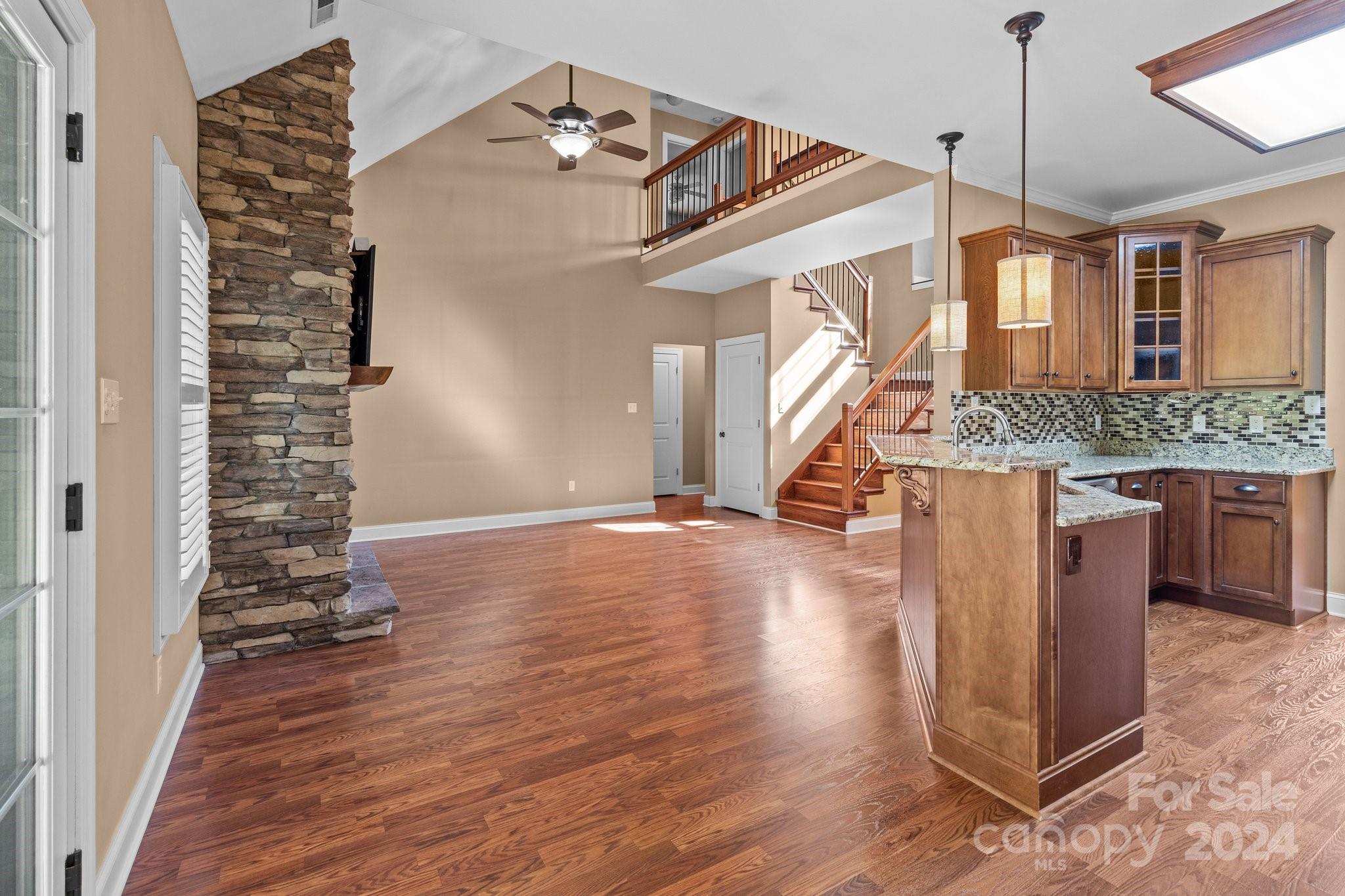 1055 Rudder Circle Salisbury, NC 28146 - Photo 8 of 46 Gallery Image 8