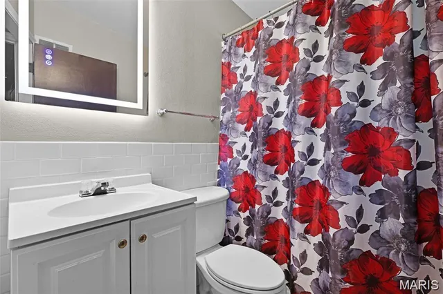 $125,000 | 9614 Winkler Drive, St. Louis, MO 63136