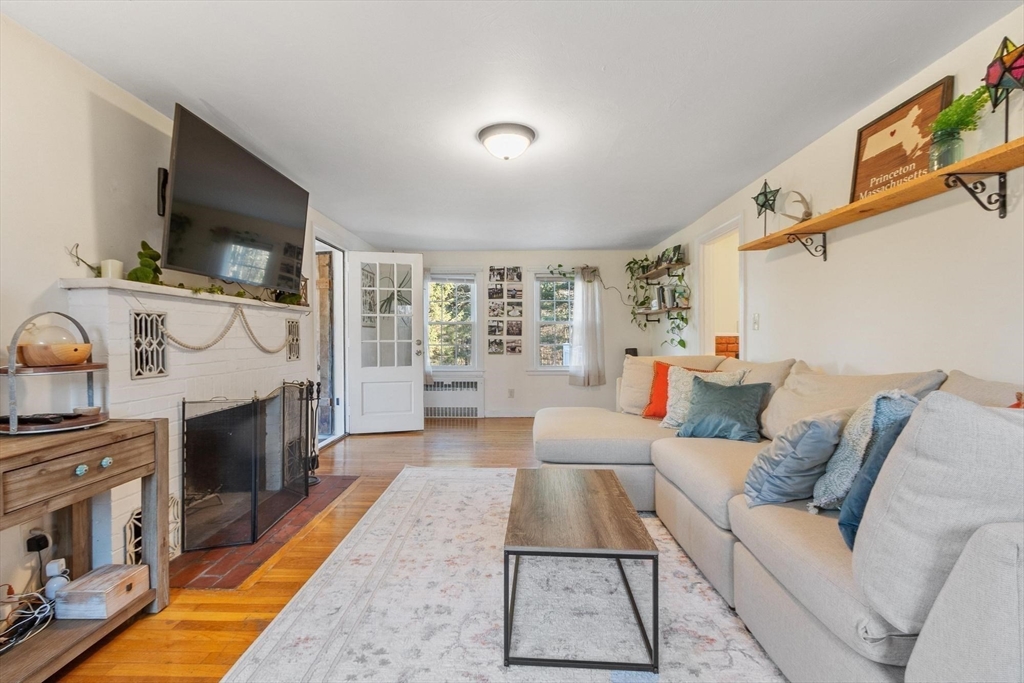 135 Worcester Road Princeton, MA 01541 - Photo 18 of 35 Gallery Image 18