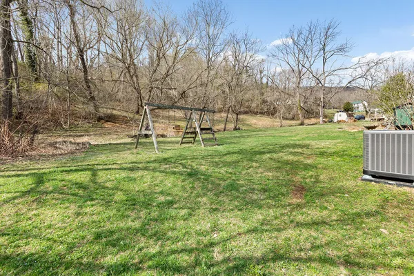 $220,000 | 121 Branch Road, Eagle Rock, VA 24085