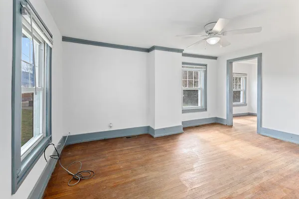 $220,000 | 121 Branch Road, Eagle Rock, VA 24085