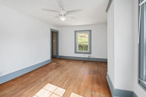 $220,000 | 121 Branch Road, Eagle Rock, VA 24085