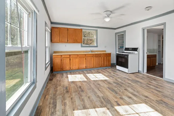 $220,000 | 121 Branch Road, Eagle Rock, VA 24085