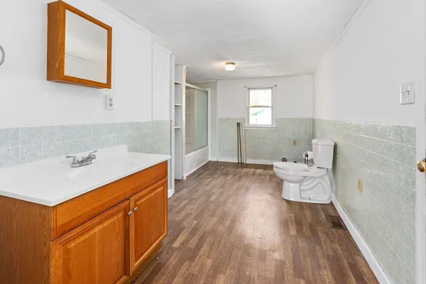 $220,000 | 121 Branch Road, Eagle Rock, VA 24085