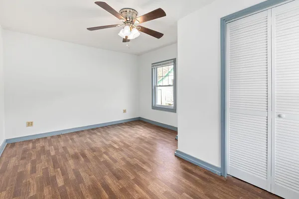 $220,000 | 121 Branch Road, Eagle Rock, VA 24085