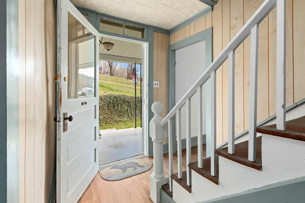 $220,000 | 121 Branch Road, Eagle Rock, VA 24085