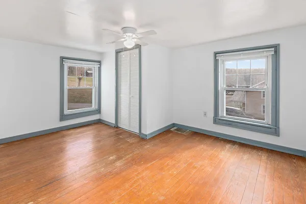 $220,000 | 121 Branch Road, Eagle Rock, VA 24085