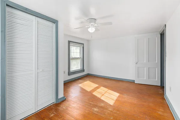 $220,000 | 121 Branch Road, Eagle Rock, VA 24085