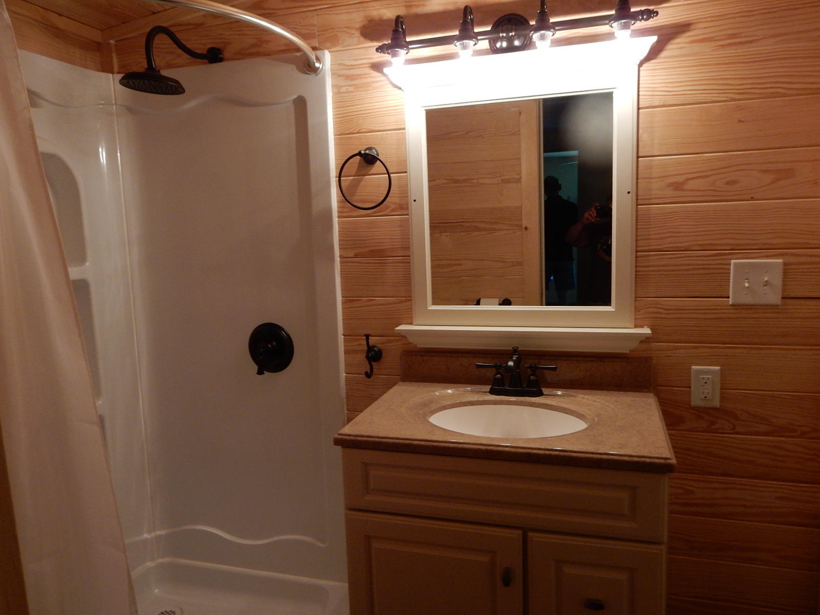 6734 Shingle Ridge Road Roanoke, VA 24018 - Photo 11 of 25 DSCN7447