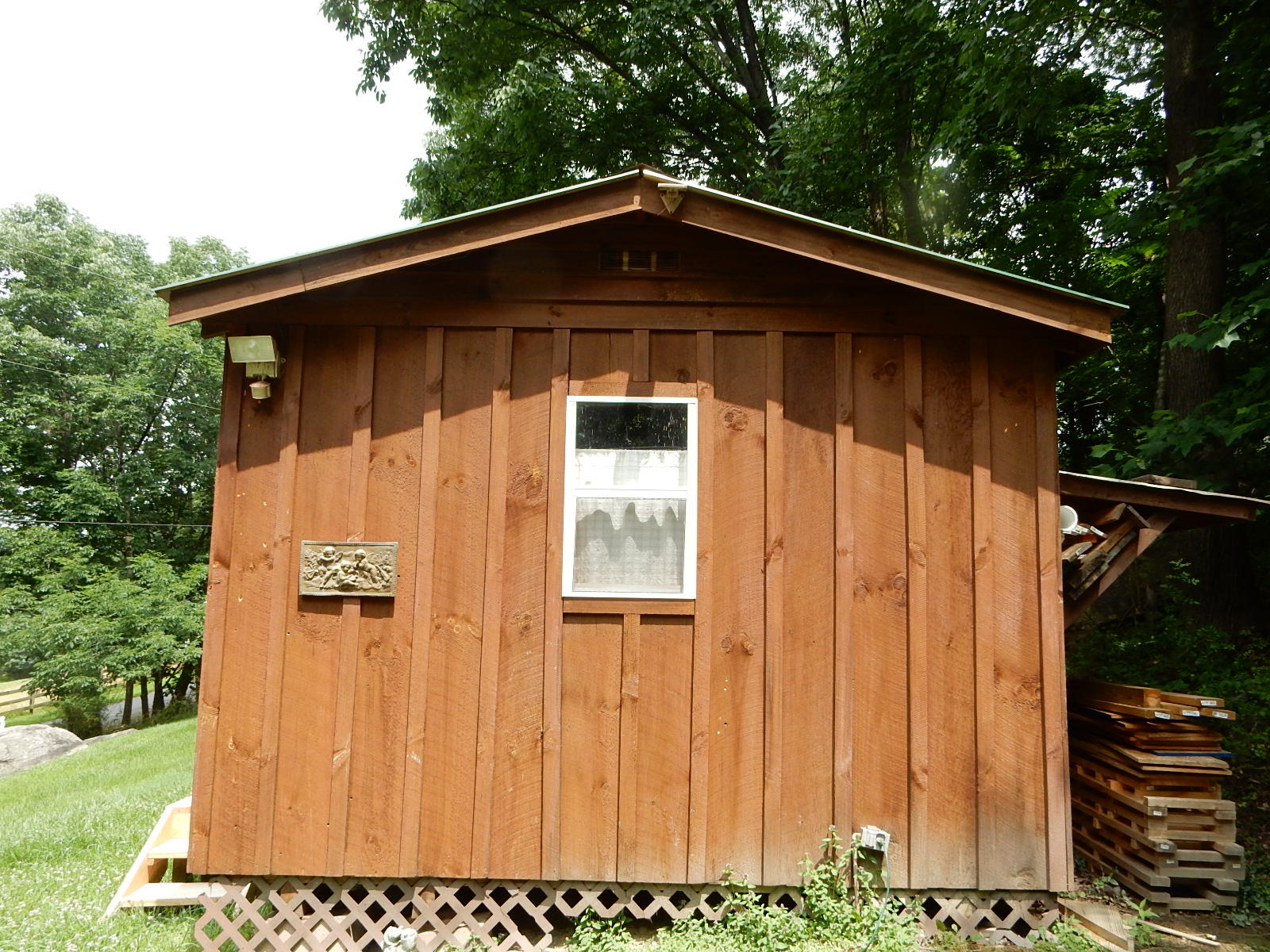 6734 Shingle Ridge Road Roanoke, VA 24018 - Photo 13 of 25 DSCN7449