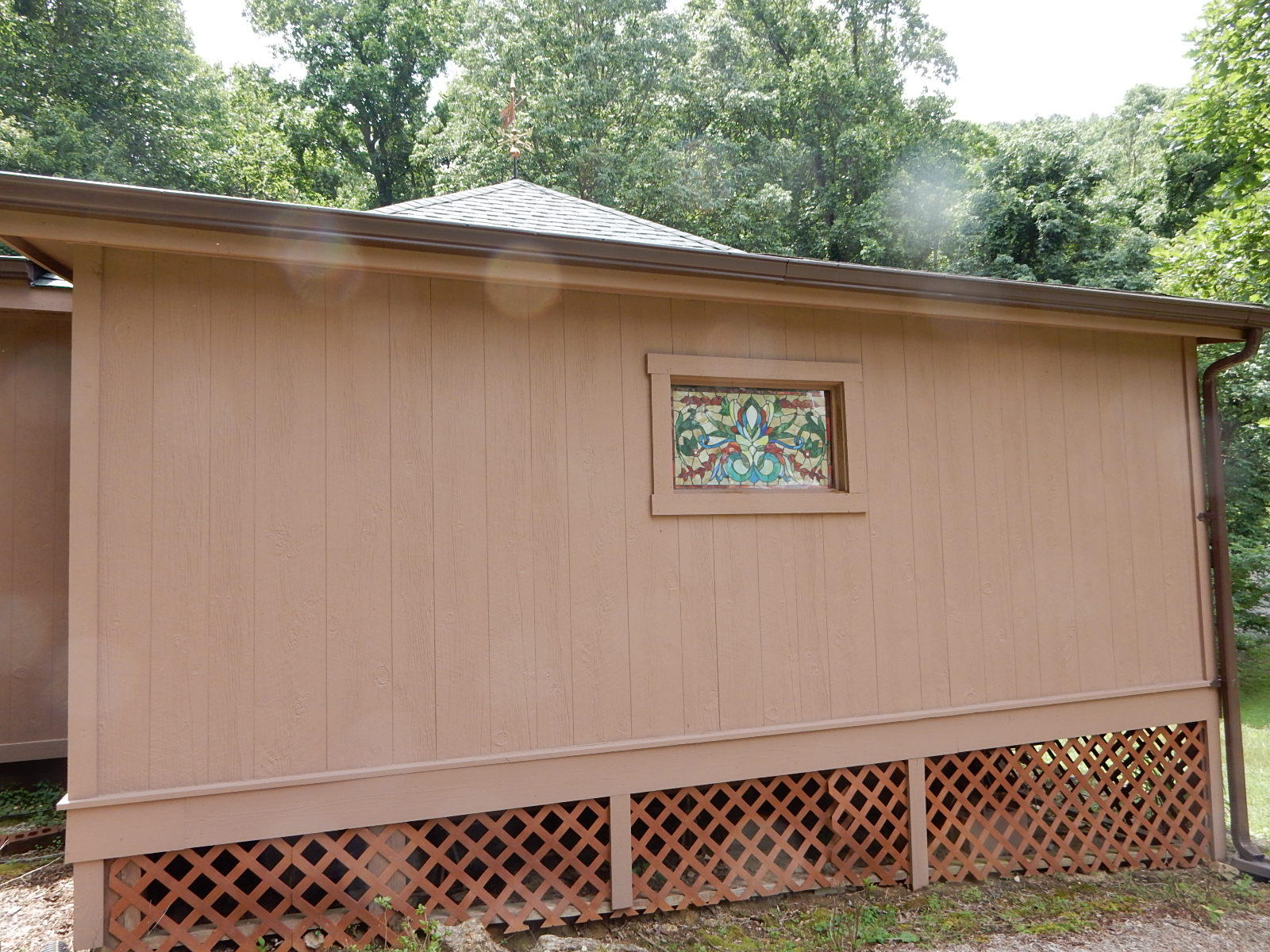 6734 Shingle Ridge Road Roanoke, VA 24018 - Photo 14 of 25 DSCN7450