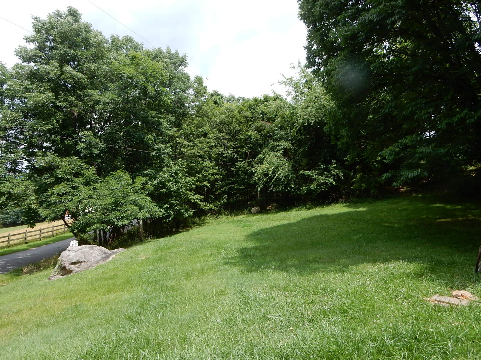 6734 Shingle Ridge Road Roanoke, VA 24018 - Photo 16 of 25 DSCN7452